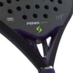 Puente de la Pala Siux Fenix Pro Black