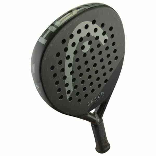 Modelo Speed Junior - Pala pádel HEAD