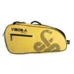 Paletero Vibora Radical amarillo