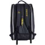 Paletero pádel negro - Colección Vibora