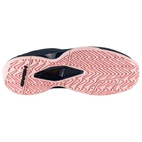 Suela zapatillas pádel HEAD Revolt Pro