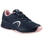 Zapatillas HEAD Revolt Pro azules mujer