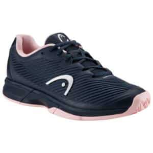 Zapatillas HEAD Revolt Pro azules mujer
