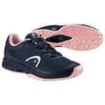 Revolt Pro 4.0 - Colección zapatillas HEAD mujer