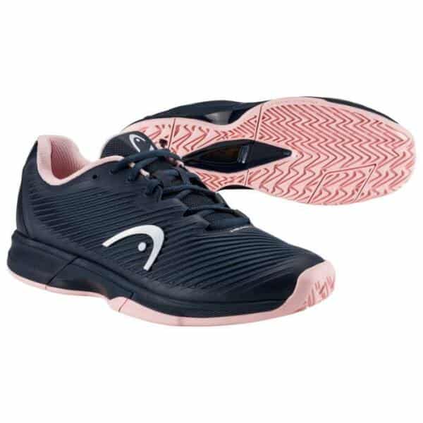 Revolt Pro 4.0 - Colección zapatillas HEAD mujer