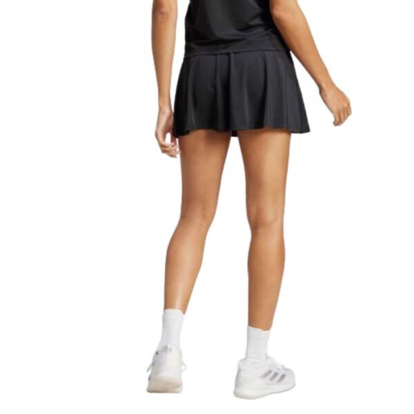 Adidas Club Falda Negra