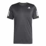 Camiseta Adidas Club 3str Negra