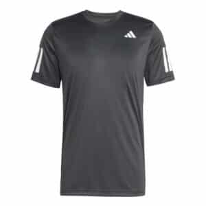 Camiseta Adidas Club 3str Negra