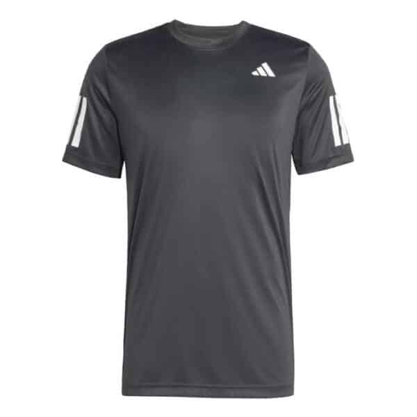 Camiseta Adidas Club 3str Negra