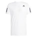 Camiseta Adidas Club Blanca 3str