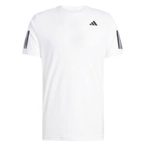 Camiseta Adidas Club Blanca 3str