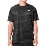 Camiseta Adidas Club Graph