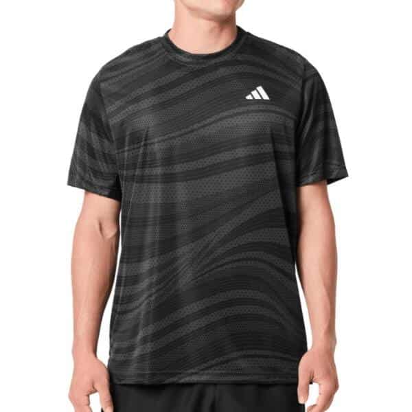 Camiseta Adidas Club Graph Camiseta Adidas Club Graph