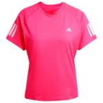 Camiseta Adidas Club Rosa