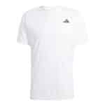 Camiseta Adidas Club Tee Blanca