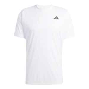 Camiseta Adidas Club Tee Blanca