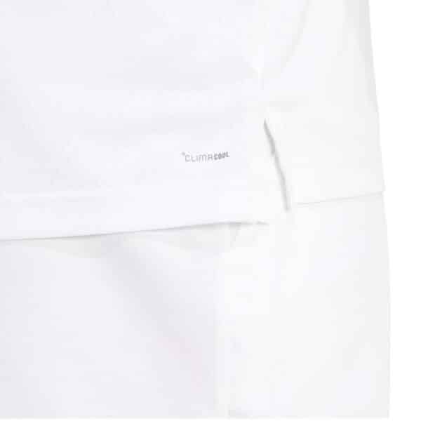 Camiseta Adidas Club Tee Blanca M