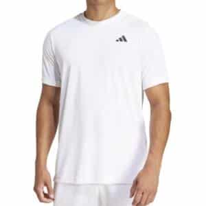 Camiseta Adidas Club Tee Blanco