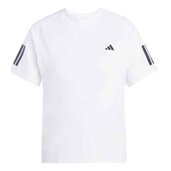 Camiseta Adidas Club Tee Mujer