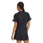 Camiseta Adidas Club Tee Mujer Negra