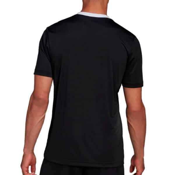 Camiseta Adidas Ent22 Negra 2022