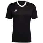 Camiseta Adidas Ent22 Negra 22
