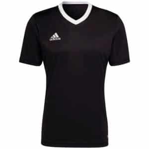 Camiseta Adidas Ent22 Negra 22