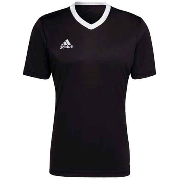 Camiseta Adidas Ent22 Negra 22