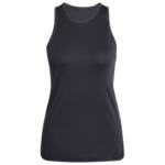 Camiseta Adidas Tirantes Club Negra