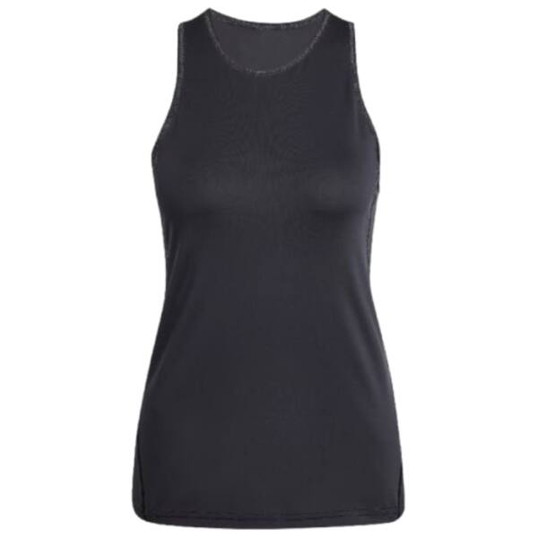 Camiseta Adidas Tirantes Club Negra