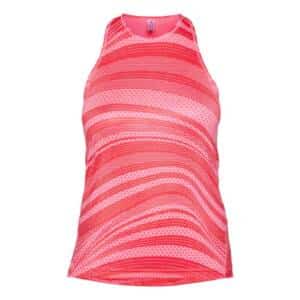 Camiseta Tirantes Adidas Club Graph Tank Pink