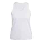 Camiseta Tirantes Adidas Club Tank Blanca Mujer