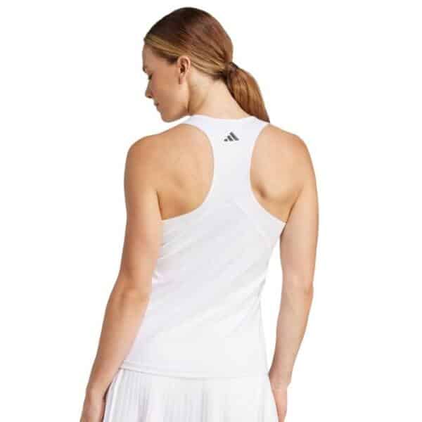 Camiseta Tirantes Adidas Club Tank Mujer