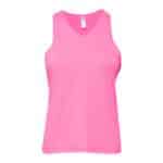 Camiseta Tirantes Adidas Club Tank V Rosa
