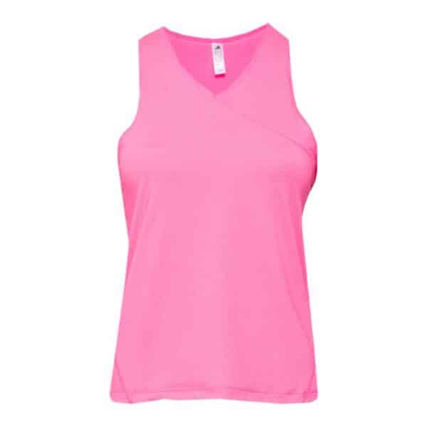 Camiseta Tirantes Adidas Club Tank V Rosa