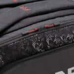 Detalle del Paletero de Coello HEAD Pro X Duffle