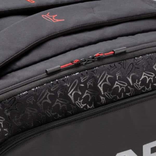 Detalle del Paletero de Coello HEAD Pro X Duffle