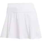 Falda Adidas Club Blanca Mujer