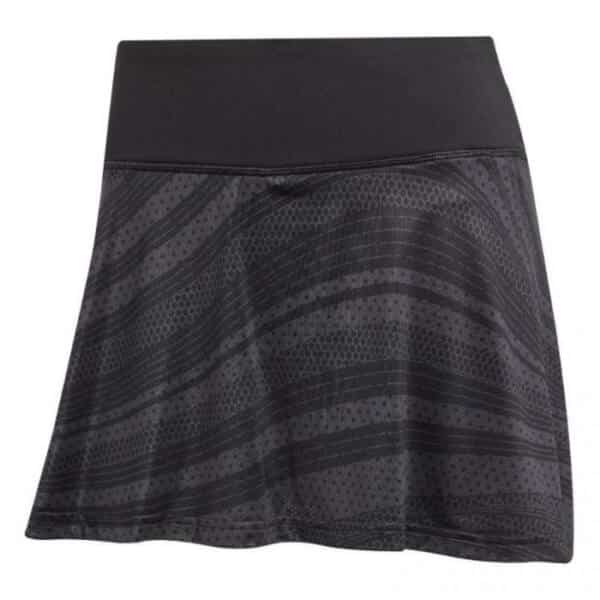 Falda Adidas Club Graph