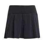 Falda Adidas Club Negra