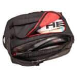 Interior del Paletero de Coello HEAD Pro X Duffle