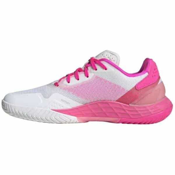Interior de las Zapatillas Adidas para mujer Defiant Speed