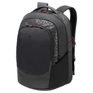 Mochila de Arturo Coello Pro X HEAD