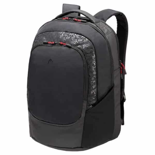Mochila de Arturo Coello Pro X HEAD