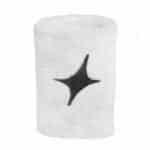 Muñequera Starvie blanca