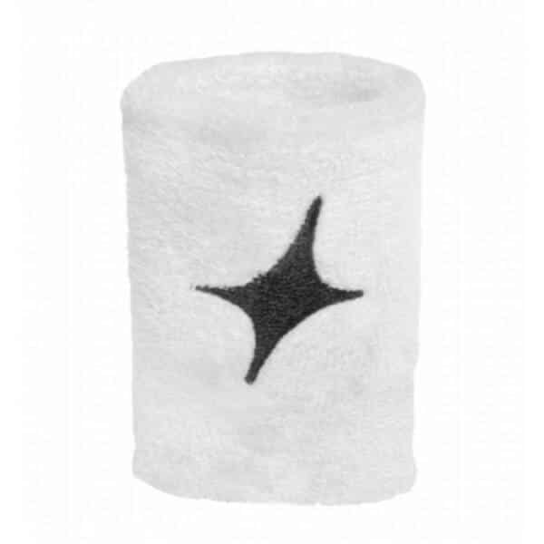 Muñequera Starvie blanca Muñequera Starvie blanca