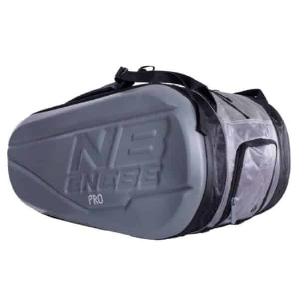 Paletero pádel Enebe Pro gris Paletero pádel Enebe Pro gris