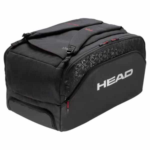 Perfil del Paletero de Coello HEAD Pro X Duffle