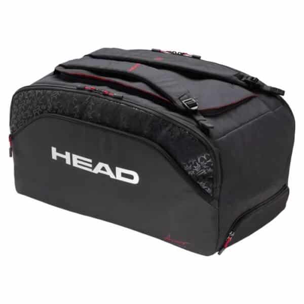 Paletero de Coello HEAD Pro X Duffle Paletero de Coello HEAD Pro X Duffle