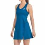 Vestido Bullpadel Delpi azul